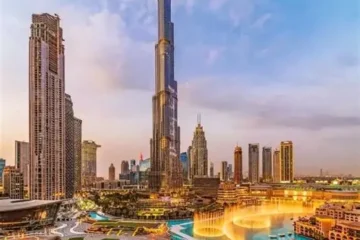 Top Off-Plan Investment Opportunities in Dubai 